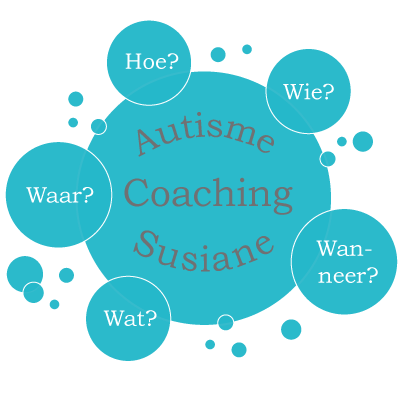 Autisme Coaching Susiane